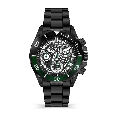 Picture of KENNETH COLE NEW YORK Watch For GENTS KCWGO2125402