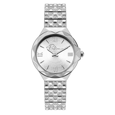 Picture of POLICE STAINLESS STEEL Watch For LADIES PL.16072BS/04M