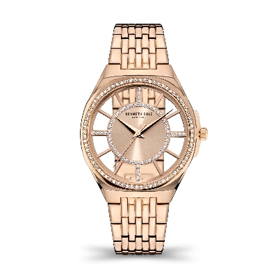 Picture of KENNETH COLE NEW YORK Watch For LADIES KCWLG2124503