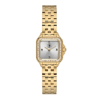 Picture of Santa Barbara Polo & Racquet Club Watches for Ladies (SB.1.10597-2)