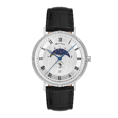 Picture of Santa Barbara Polo & Racquet Club Watches for Mens (SB.4.10014-1)
