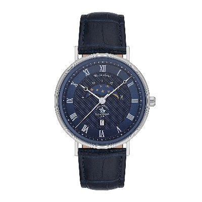 Picture of Santa Barbara Polo & Racquet Club Watches for Mens (SB.4.10014-3)