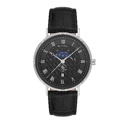 Picture of Santa Barbara Polo & Racquet Club Watches for Mens (SB.4.10014-2)