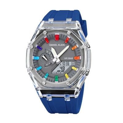 Picture of Daniel Klein Watches for Mens (DK.2100-3)