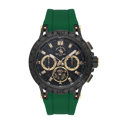 Picture of Santa Barbara Polo & Racquet Club Watches for Gents SB.5.10004-3