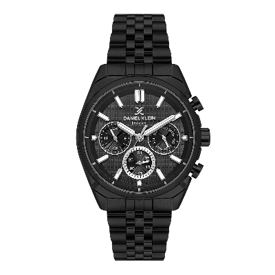 Picture of Daniel Klein Watches for Gents DK.1.13890-5