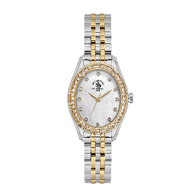 Picture of Santa Barbara Polo & Racquet Club Watches for Ladies SB.1.10620-4