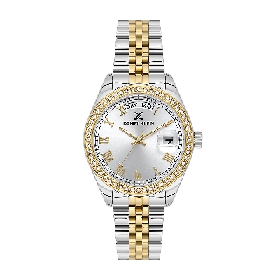 Picture of Daniel Klein Watches for Ladies DK.1.13867-4