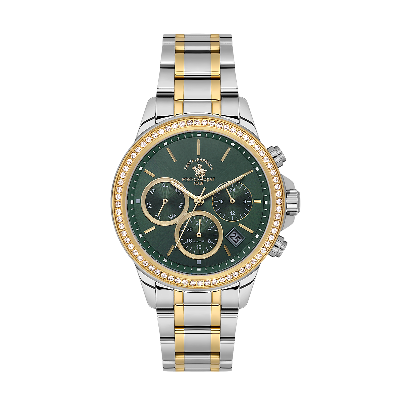Picture of Santa Barbara Polo & Racquet Club Watches for Ladies SB.1.10621-5