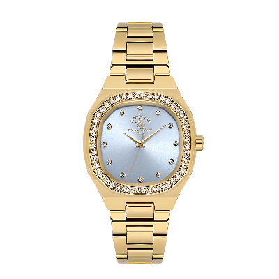 Picture of Santa Barbara Polo & Racquet Club Watches for Ladies SB.1.10625-4