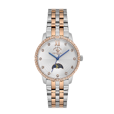 Picture of Santa Barbara Polo & Racquet Club Watches for Ladies SB.1.10638-5
