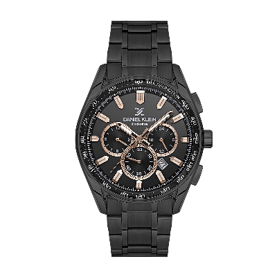 Picture of Daniel Klein Watches for Gents DK.1.13901-6