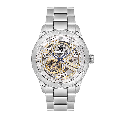 Picture of Santa Barbara Polo & Racquet Club Watches for Gents SB.1.10572-1