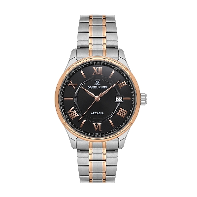 Picture of Daniel Klein Watches for Gents DK.6.14050-7