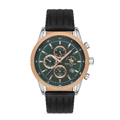 Picture of Santa Barbara Polo & Racquet Club Watches for Gents SB.1.10425-4