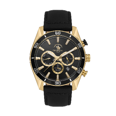 Picture of Santa Barbara Polo & Racquet Club Watches for Gents SB.1.10627-4