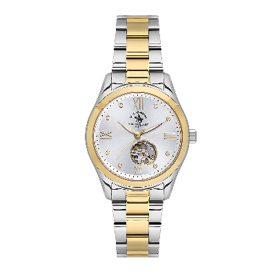 Picture of Santa Barbara Polo & Racquet Club Watches for Ladies SB.1.10632-3