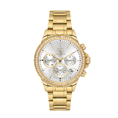 Picture of Santa Barbara Polo & Racquet Club Watches for Ladies SB.1.10621-3