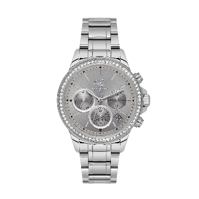 Picture of Santa Barbara Polo & Racquet Club Watches for Ladies SB.1.10621-2