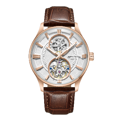 Picture of KENNETH COLE NEW YORK Watches for GENTS KCWGX0049802