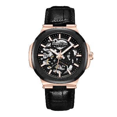 Picture of KENNETH COLE NEW YORK Watches for GENTS KCWGX0046204