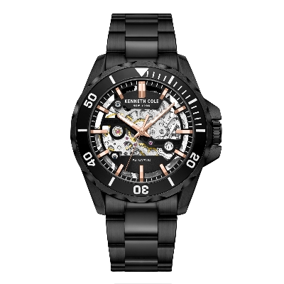 Picture of KENNETH COLE NEW YORK Watches for GENTS KCWGY0046002