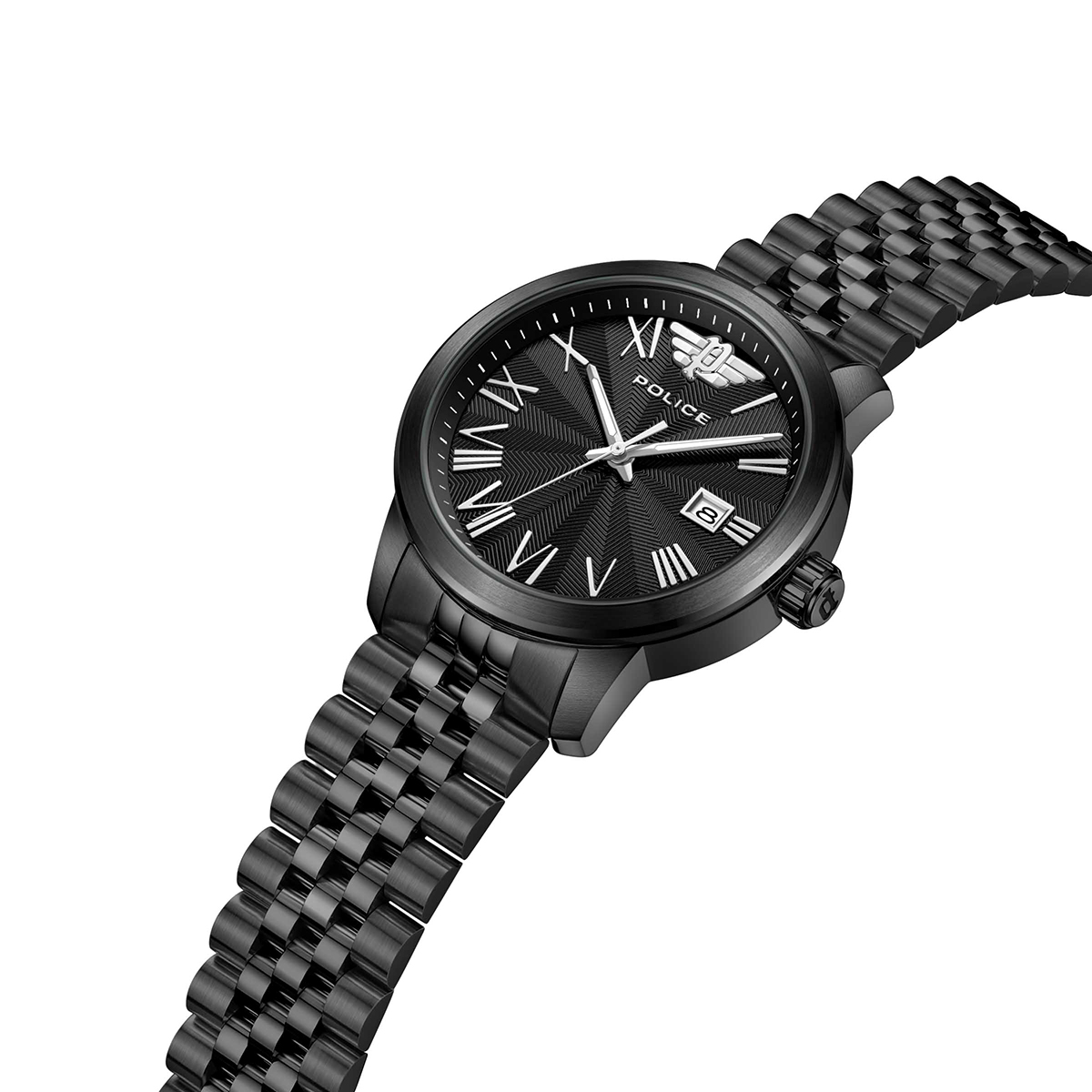 Picture of POLICE STAINLESS STEEL Watch For GENTS PEWJH0021304