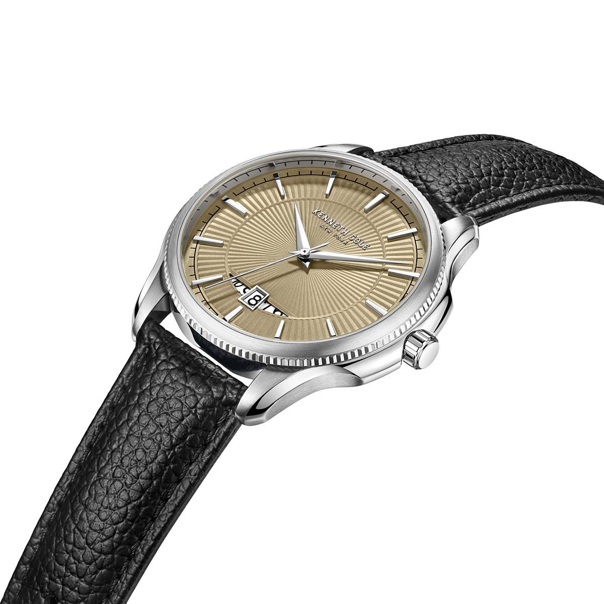 Picture of KENNETH COLE NEW YORK Watch For GENTS KCWGB2217802