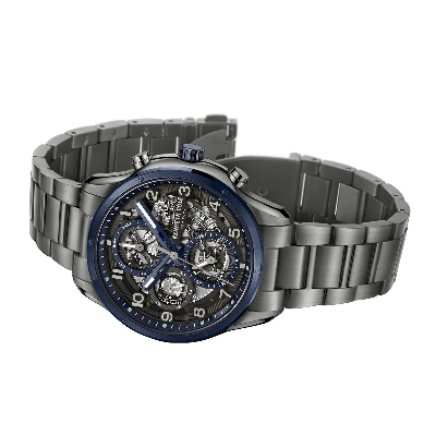 Picture of KENNETH COLE NEW YORK Watch For GENTS KCWGK2218903