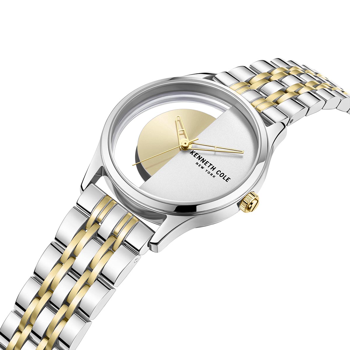 Picture of KENNETH COLE NEW YORK Watch For LADIES KCWLG2219502