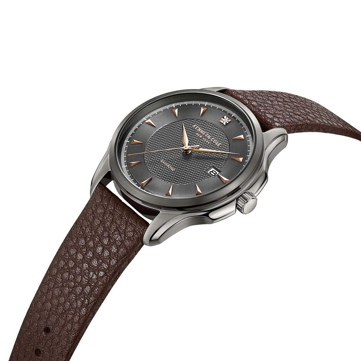 Picture of KENNETH COLE NEW YORK Watch For GENTS KCWGB2221701