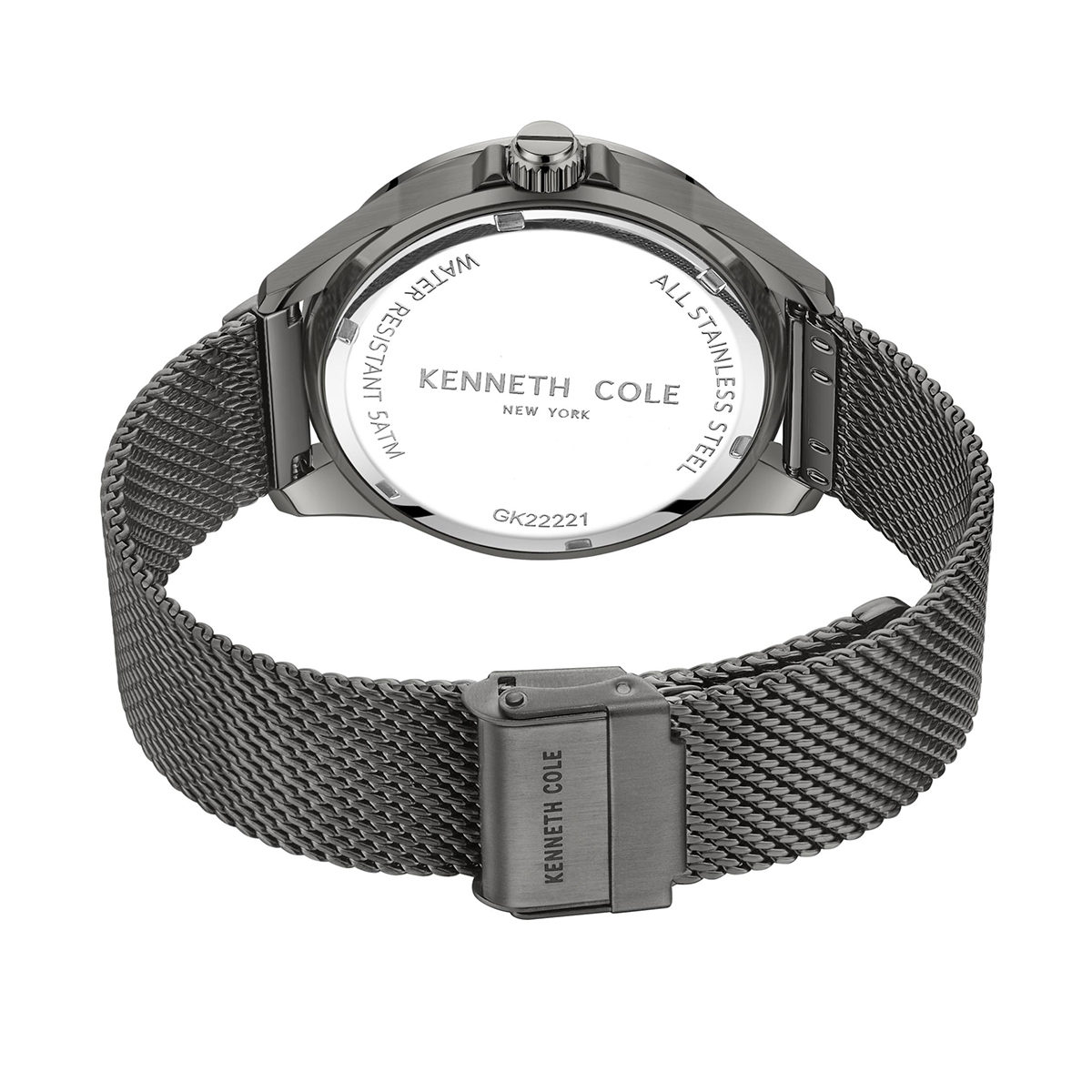 Picture of KENNETH COLE NEW YORK Watch For GENTS KCWGK2222101