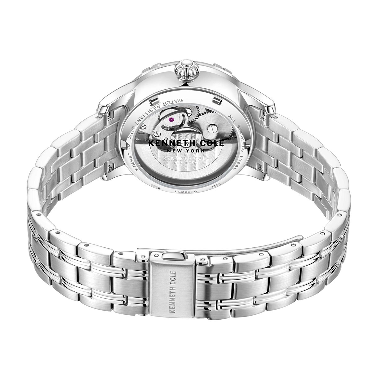 Picture of KENNETH COLE NEW YORK Watch For LADIES KCWLL2222603