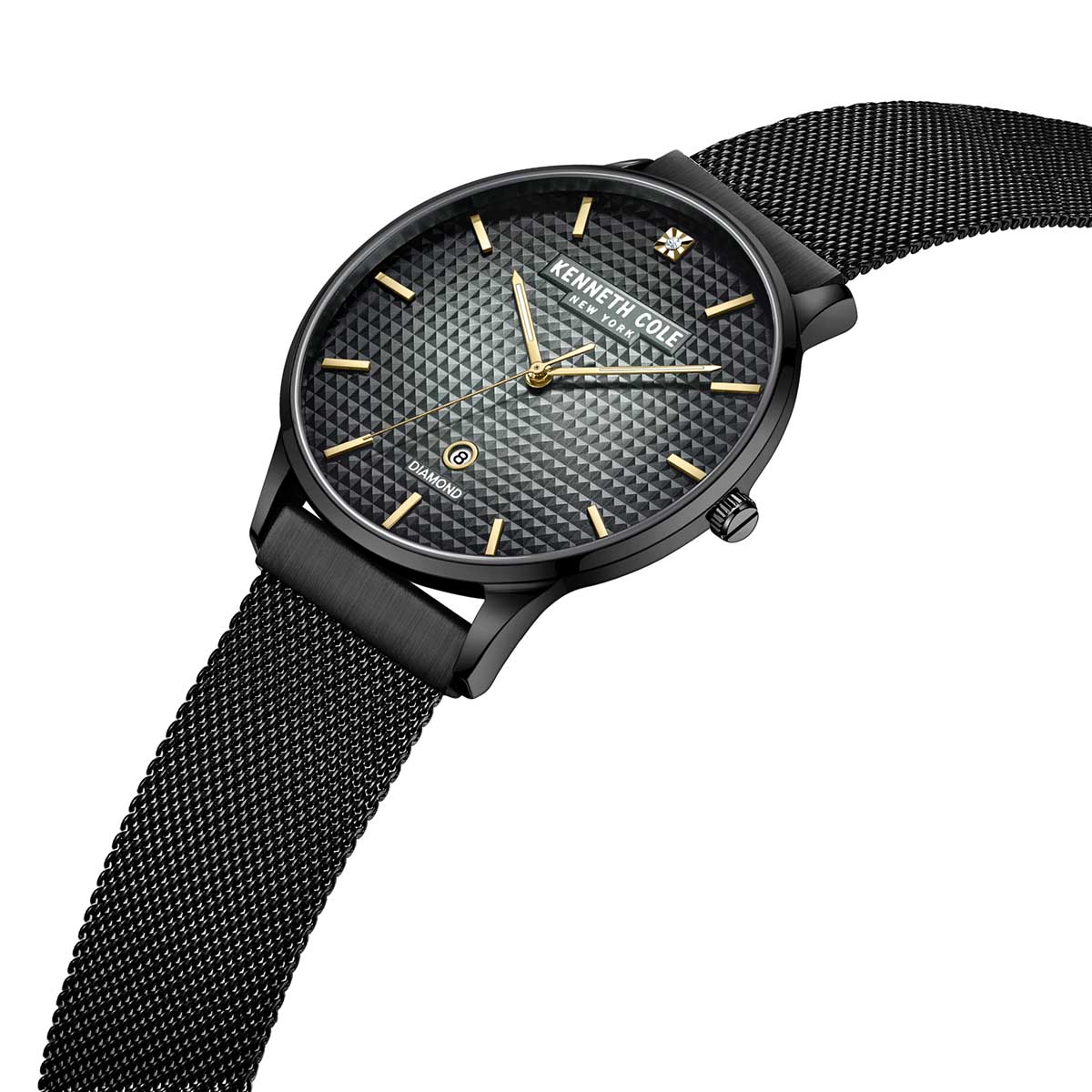 Picture of KENNETH COLE NEW YORK Watch For GENTS KCWGH2233505