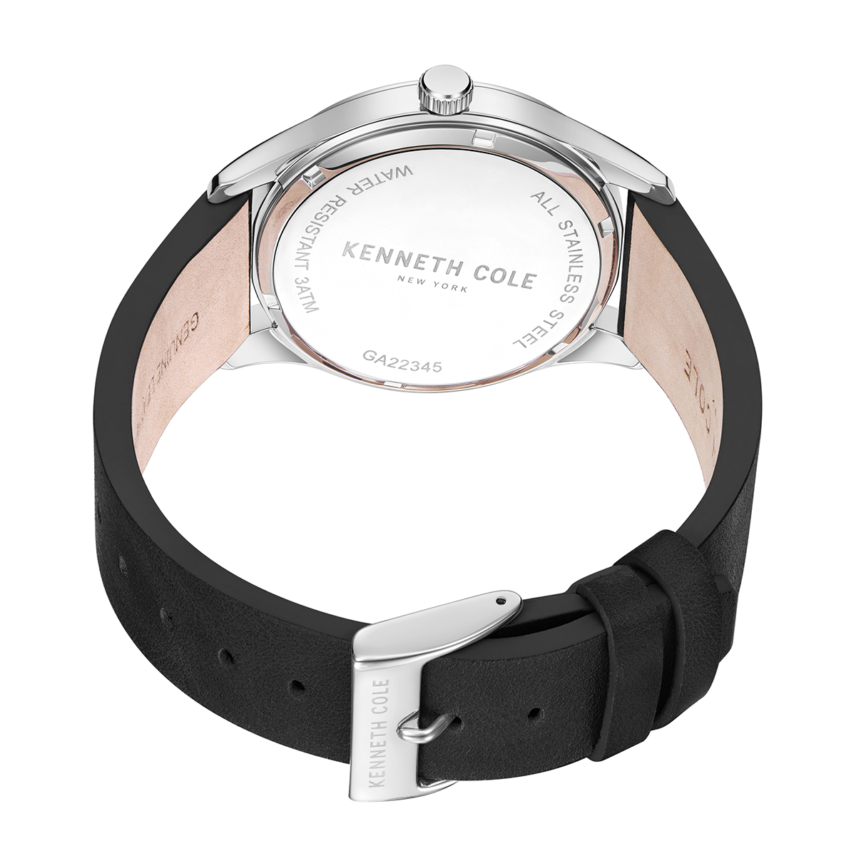 Picture of KENNETH COLE NEW YORK Watch For GENTS KCWGA2234504