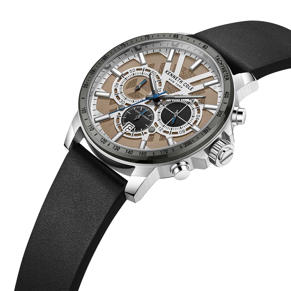 Picture of KENNETH COLE NEW YORK Watch For GENTS KCWGC2234805