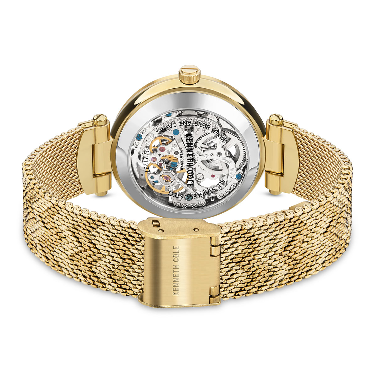 Picture of KENNETH COLE NEW YORK Watch For LADIES KCWLL2123702