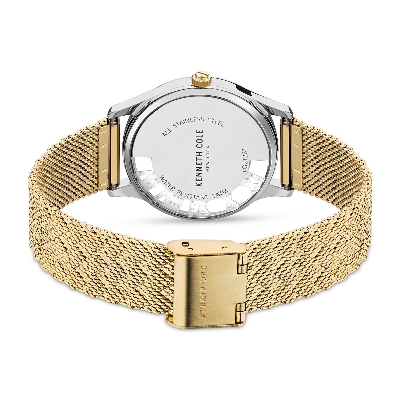 Picture of KENNETH COLE NEW YORK Watch For LADIES KCWLG2126103