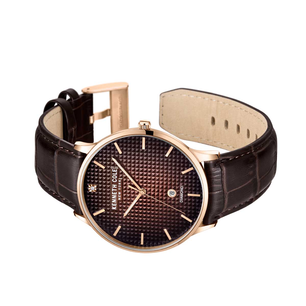 Picture of KENNETH COLE NEW YORK Watch For GENTS KCWGB2233503