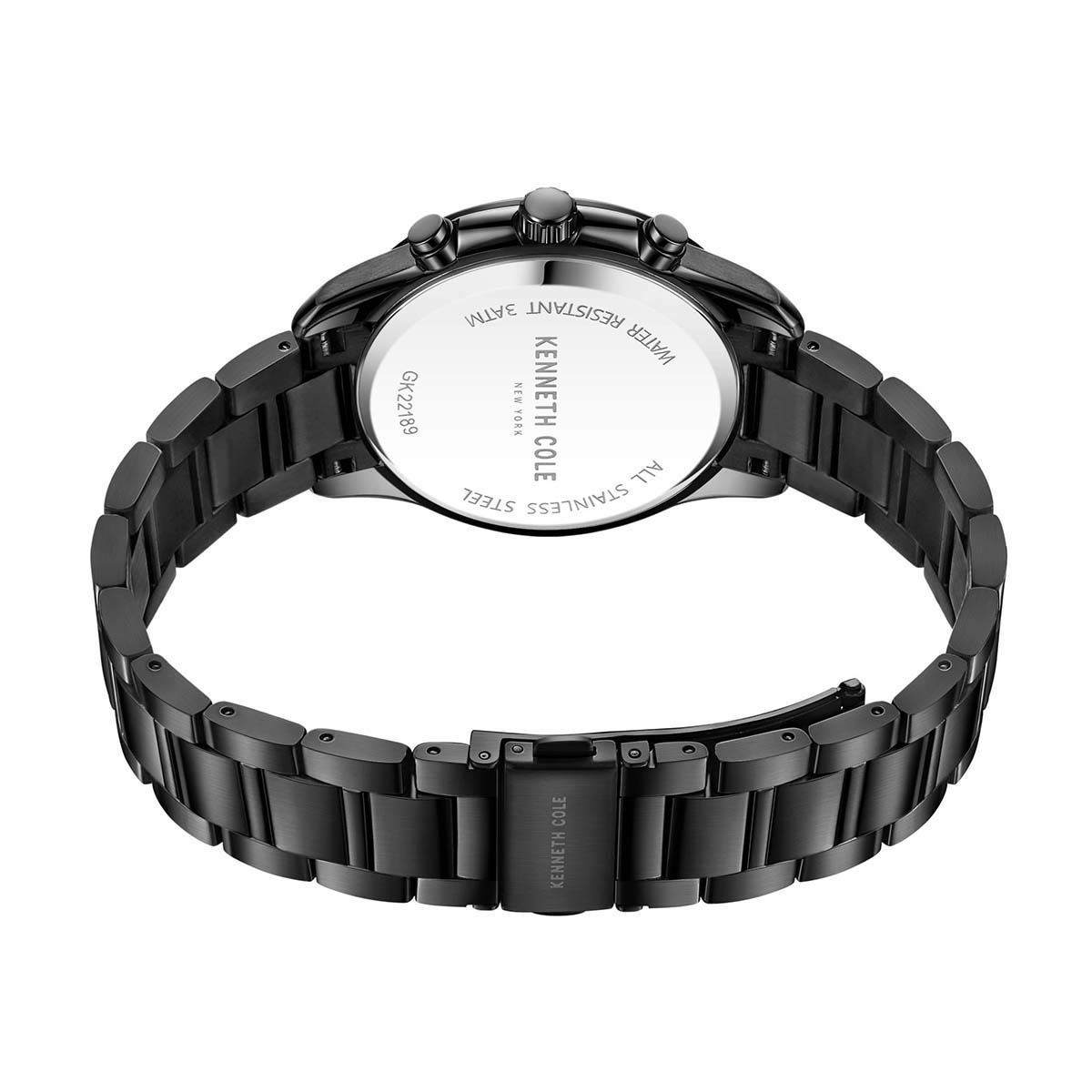 Picture of KENNETH COLE NEW YORK Watch For GENTS KCWGK2218904