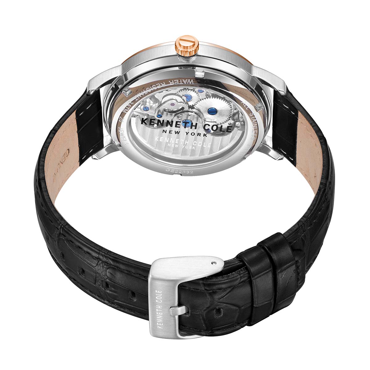 Picture of KENNETH COLE NEW YORK Watch For GENTS KCWGE2233202