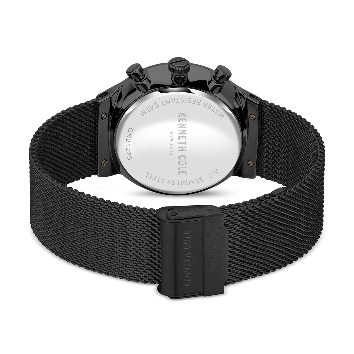 Picture of KENNETH COLE NEW YORK Watch For GENTS KCWGK2123303