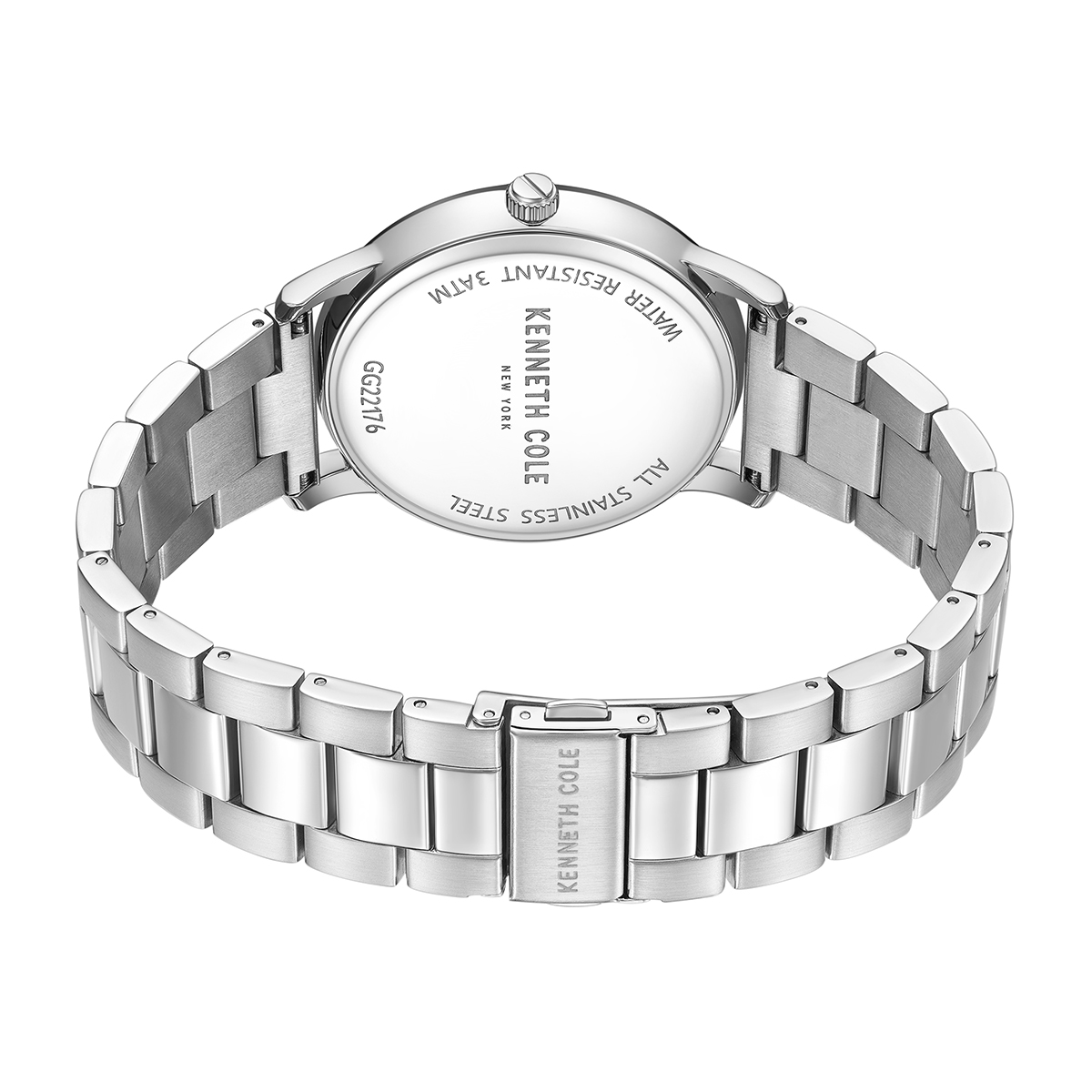 Picture of KENNETH COLE NEW YORK Watch For GENTS KCWGG2217606