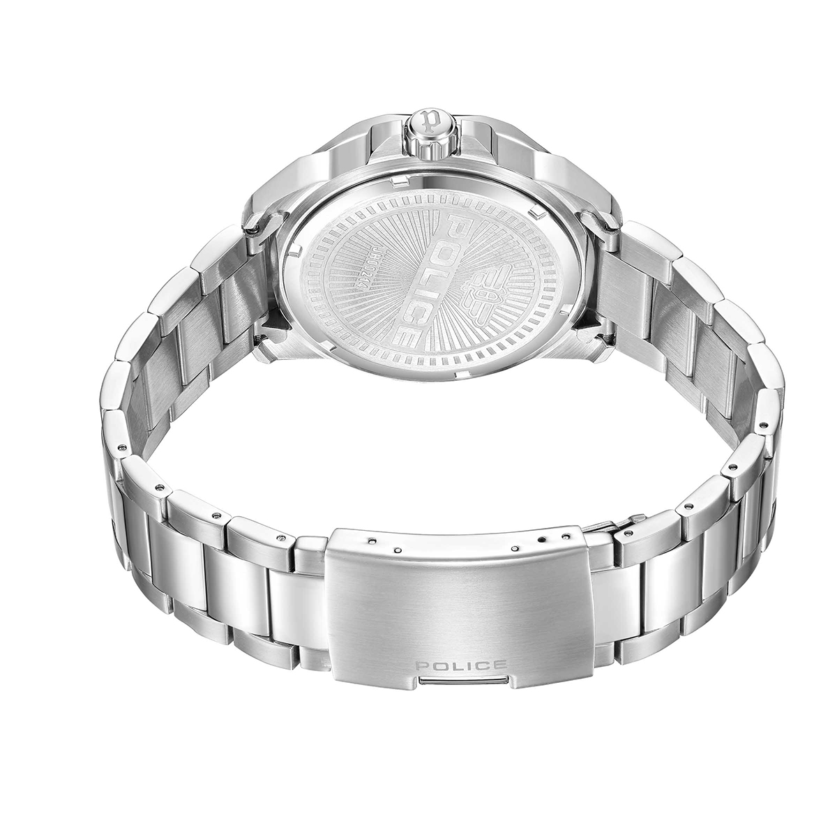 Picture of POLICE STAINLESS STEEL Watch For GENTS PEWJH0021401