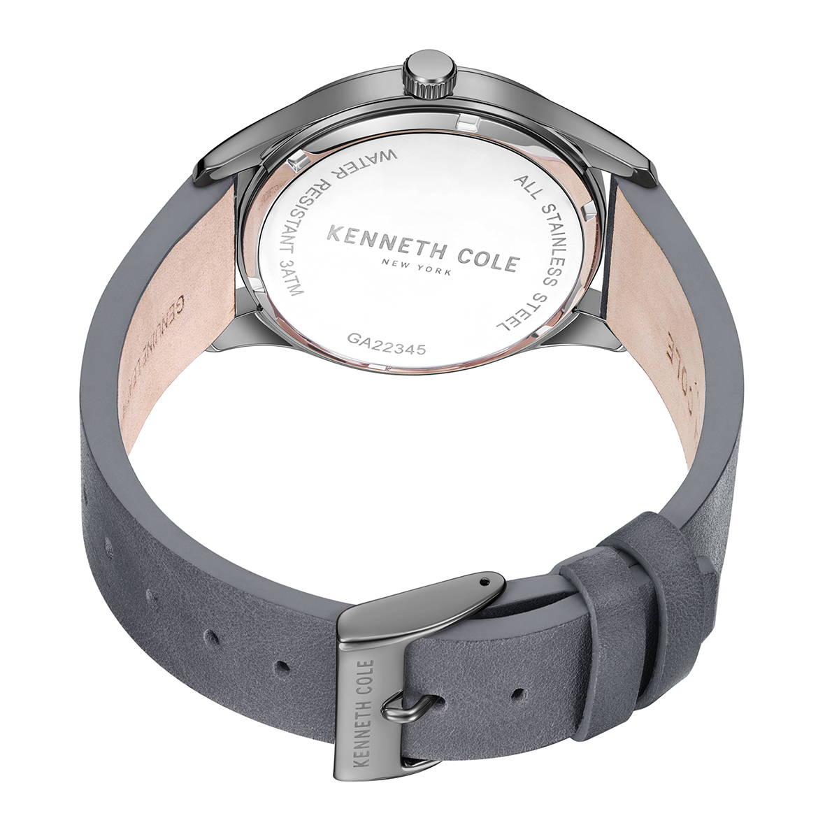 Picture of KENNETH COLE NEW YORK Watch For GENTS KCWGA2234506