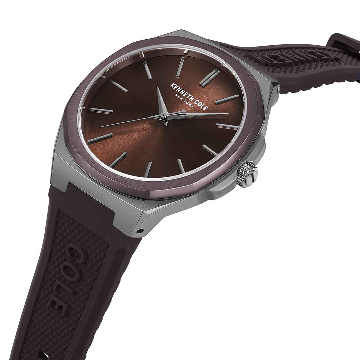 Picture of KENNETH COLE NEW YORK Watch For GENTS KCWGM2233802