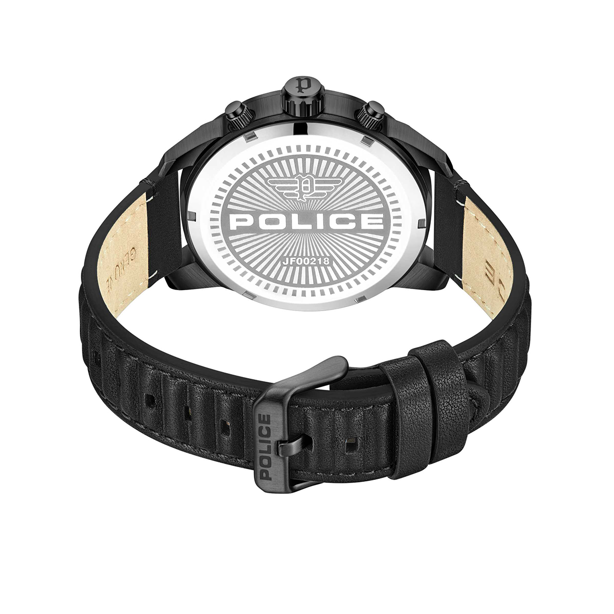 Picture of POLICE STAINLESS STEEL Watch For GENTS PEWJF0021803
