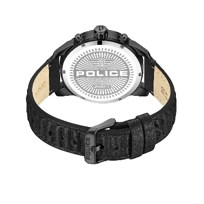 Picture of POLICE STAINLESS STEEL Watch For GENTS PEWJF0021803