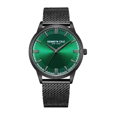 Picture of KENNETH COLE NEW YORK Watch For GENTS KCWGG2221504