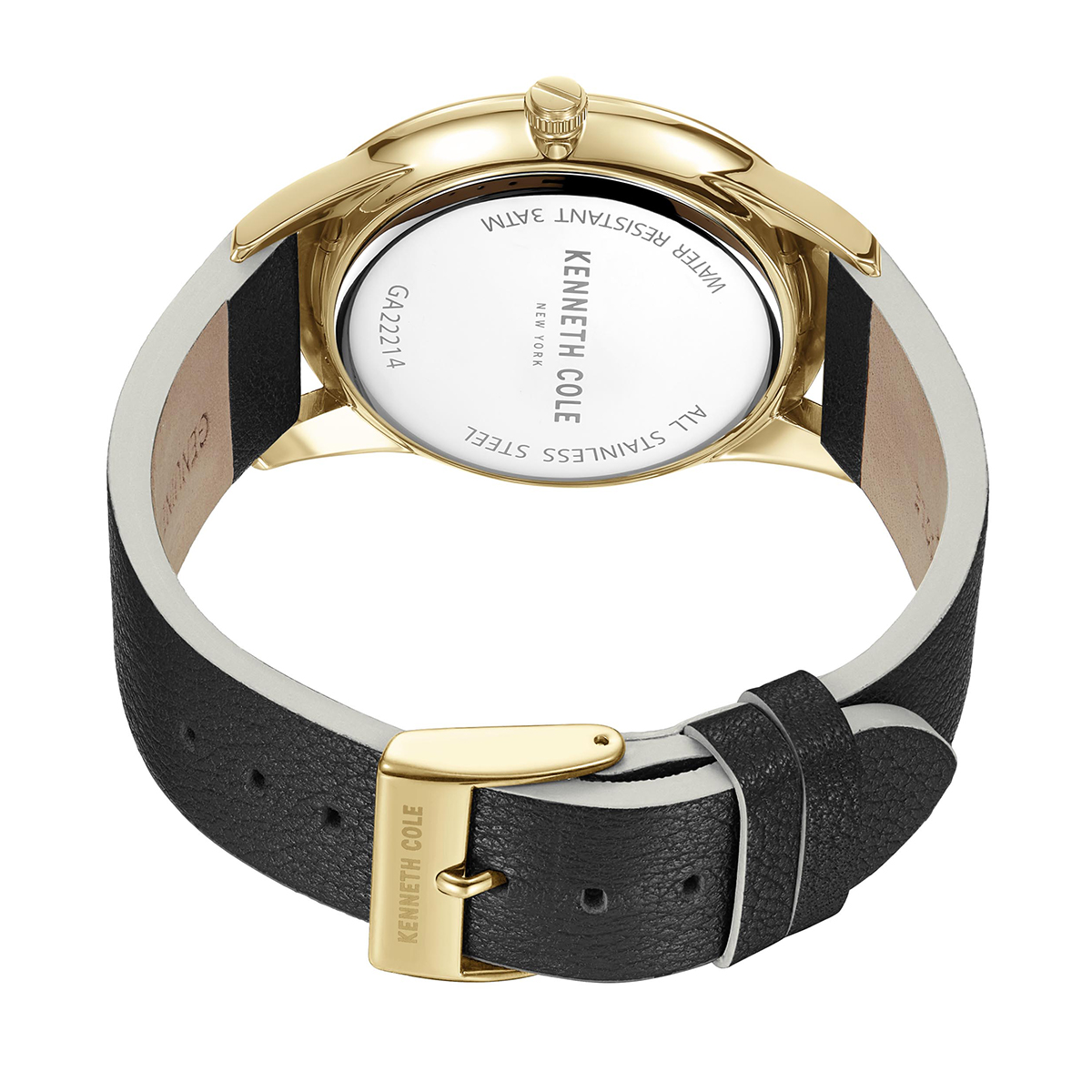 Picture of KENNETH COLE NEW YORK Watch For GENTS KCWGA2221401